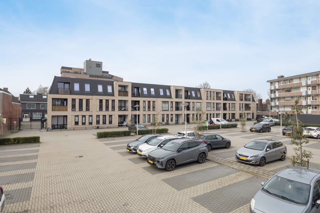 Foto 26 van Hulsdonksestraat 11-D