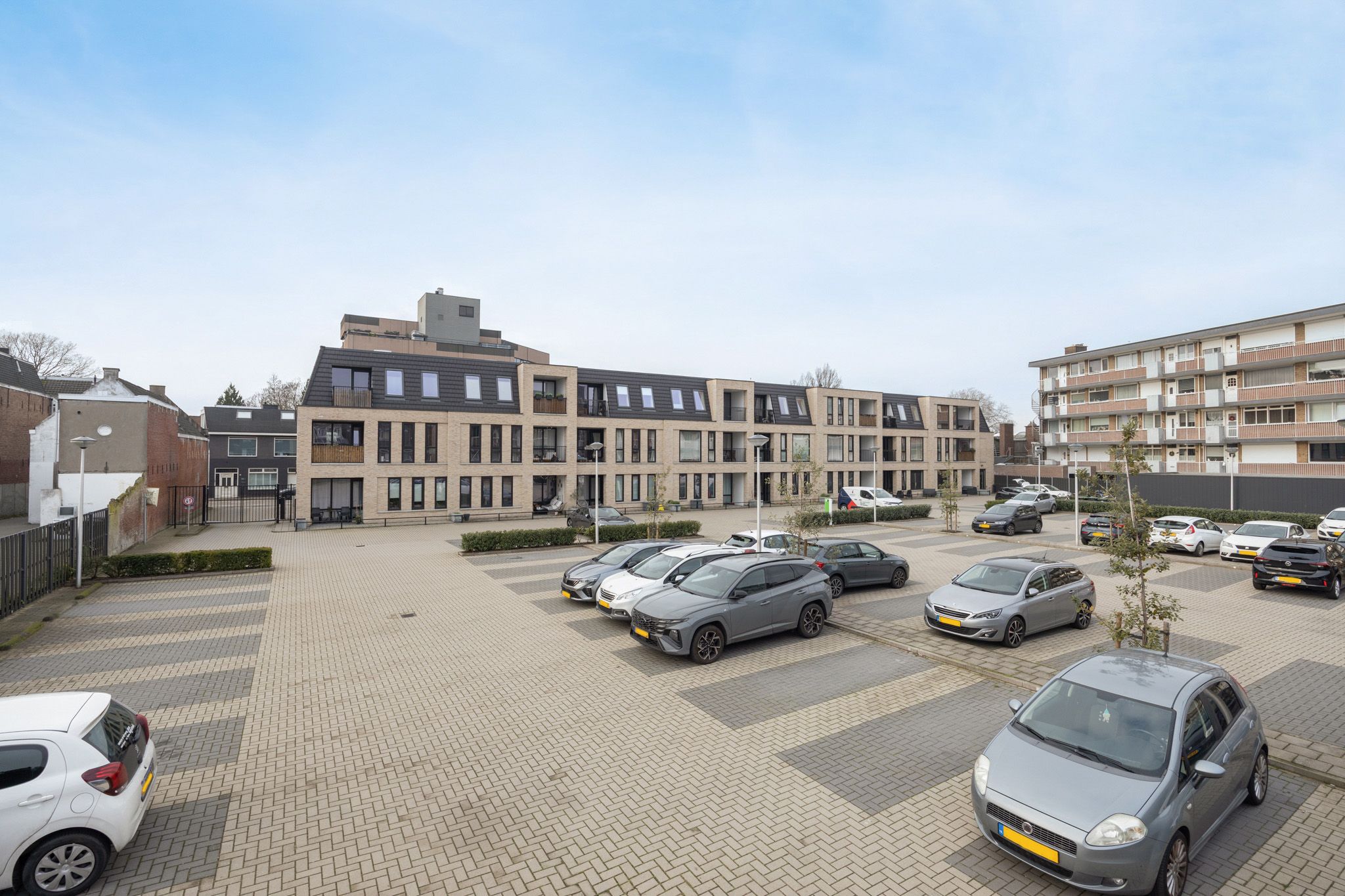 Foto 27 van Hulsdonksestraat 11-D