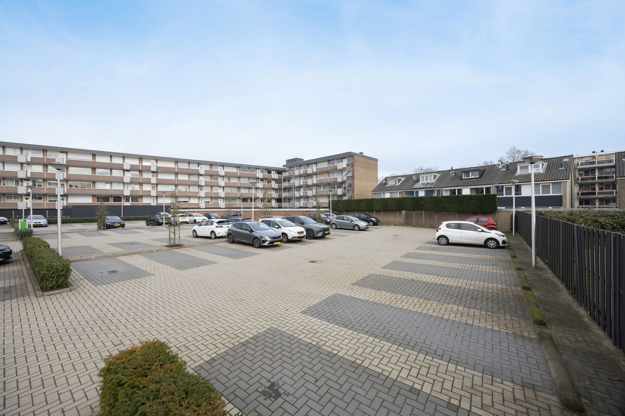 Foto 30 van Hulsdonksestraat 11-D