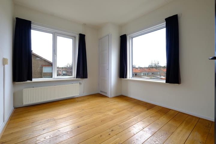 Foto 4 van Jacob van Campenlaan 145