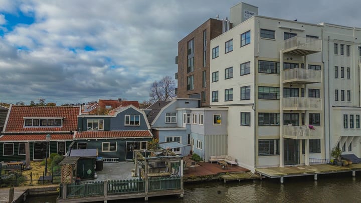 Foto 3 van Zuideinde 70