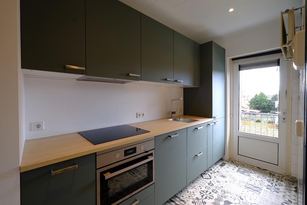 Foto 5 van Jacob van Campenlaan 145