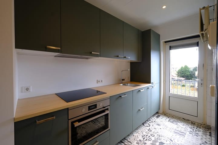 Foto 5 van Jacob van Campenlaan 145