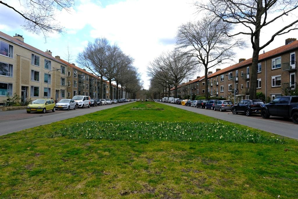 Foto 12 van Jacob van Campenlaan 145