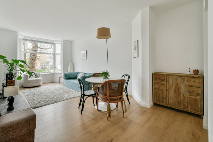 Foto 2 van Westlandgracht 183-1