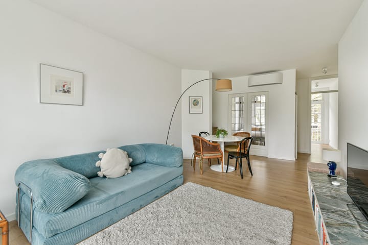 Foto 3 van Westlandgracht 183-1