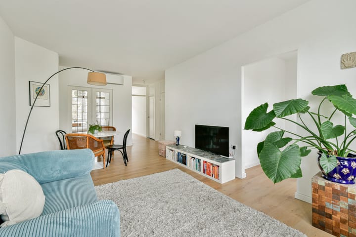 Foto 4 van Westlandgracht 183-1