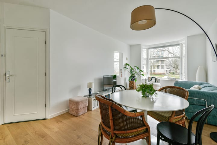 Foto 5 van Westlandgracht 183-1