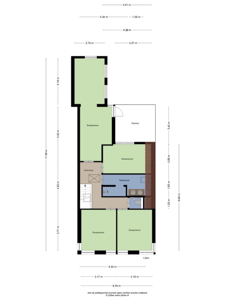 Foto 32 van Zuideinde 70