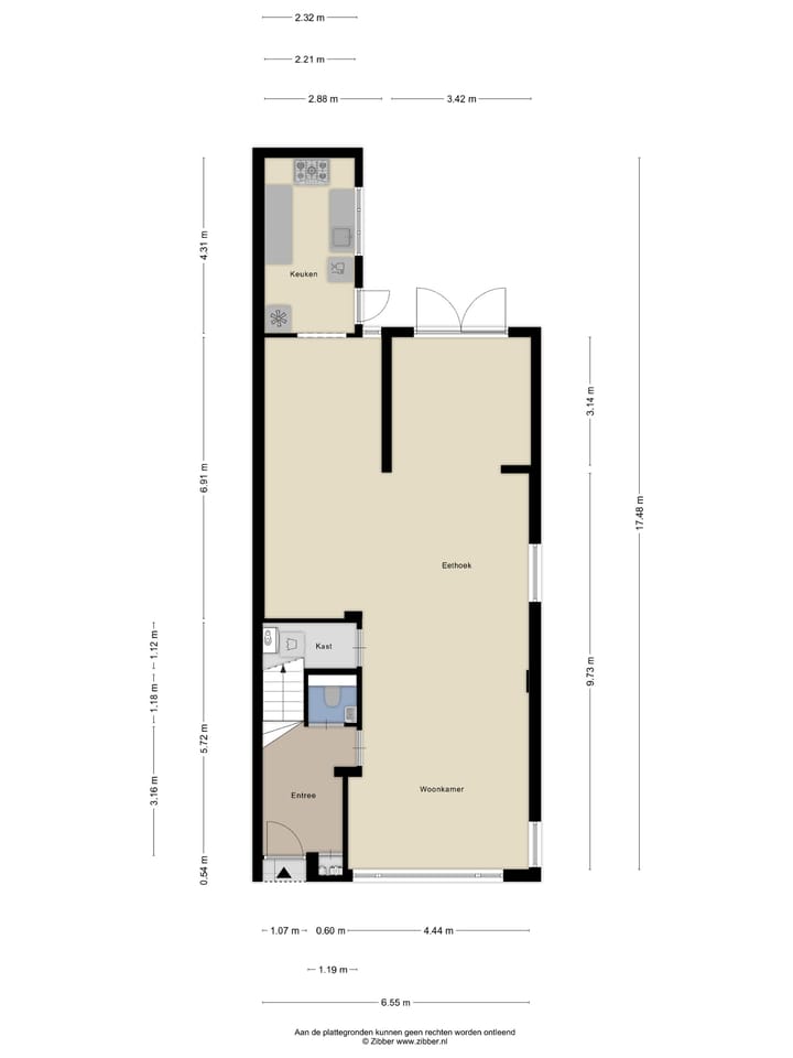 Foto 61 van Zuideinde 70