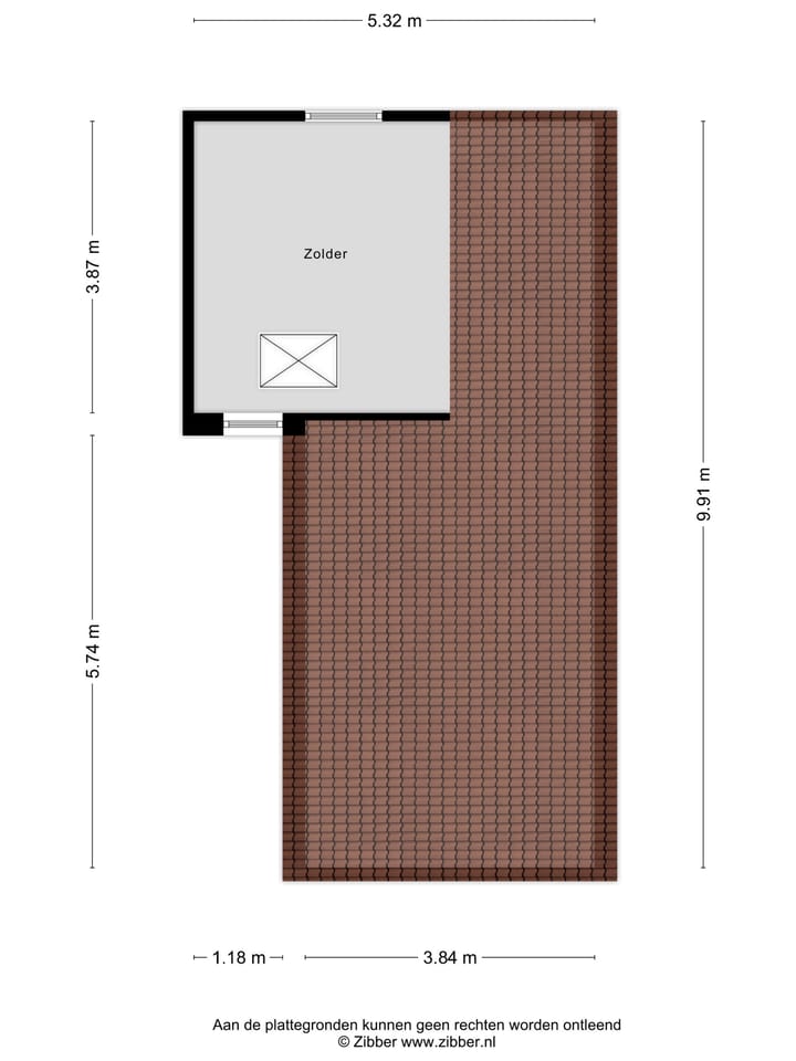 Foto 63 van Zuideinde 70