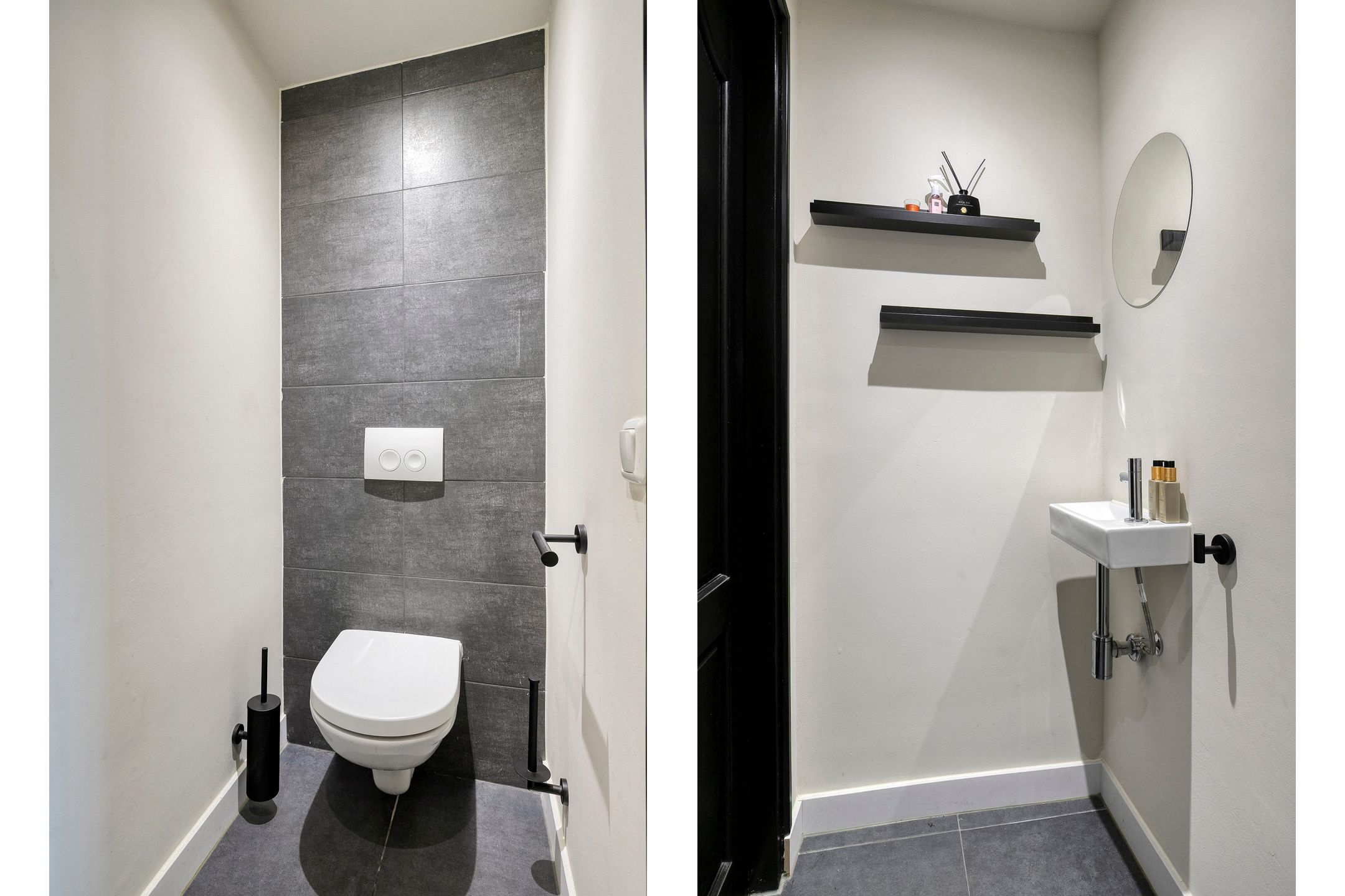 Foto 9 van Muiderslotstraat 16