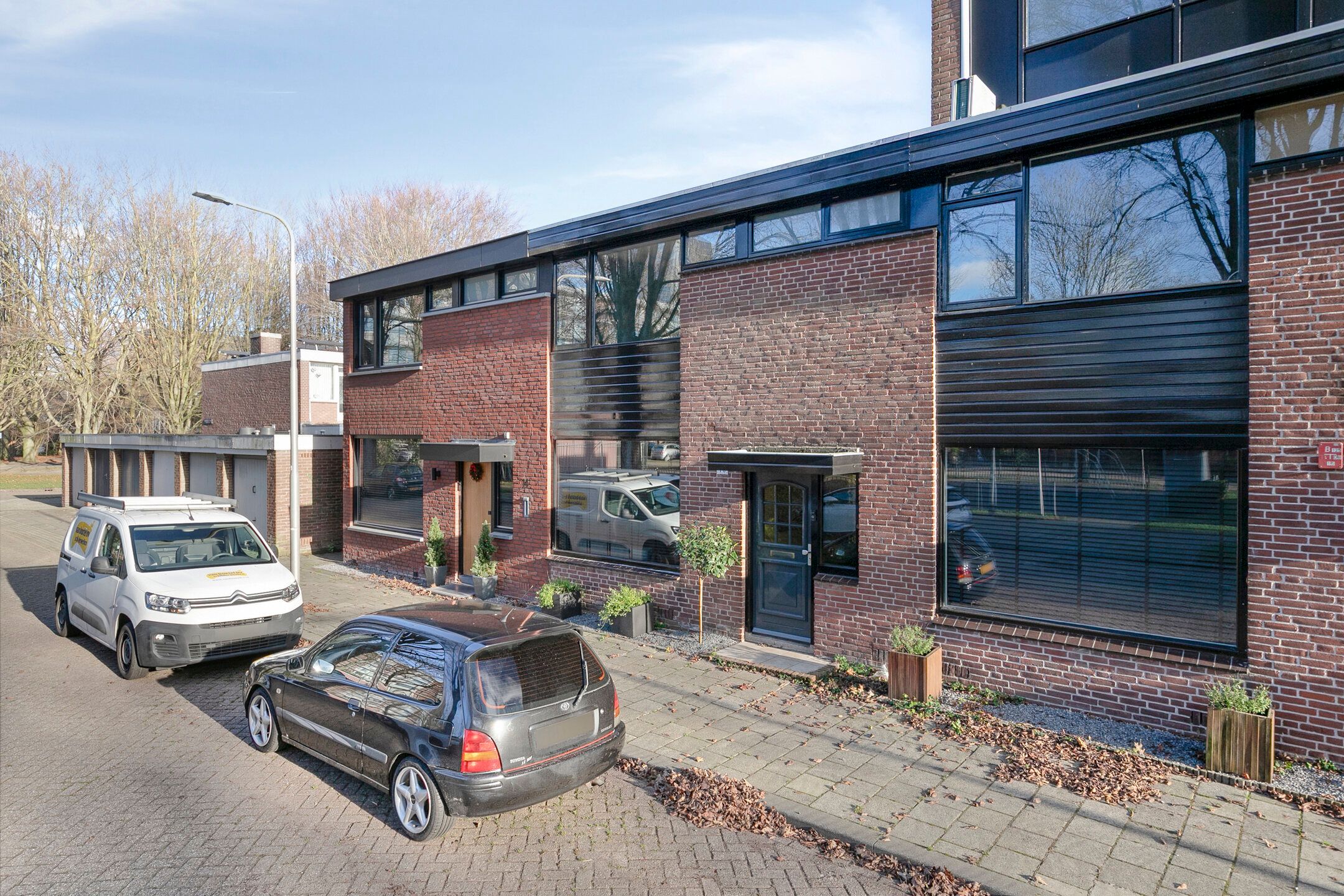 Foto 48 van Muiderslotstraat 16