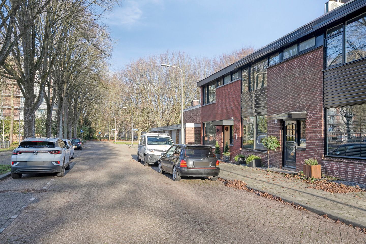 Foto 49 van Muiderslotstraat 16