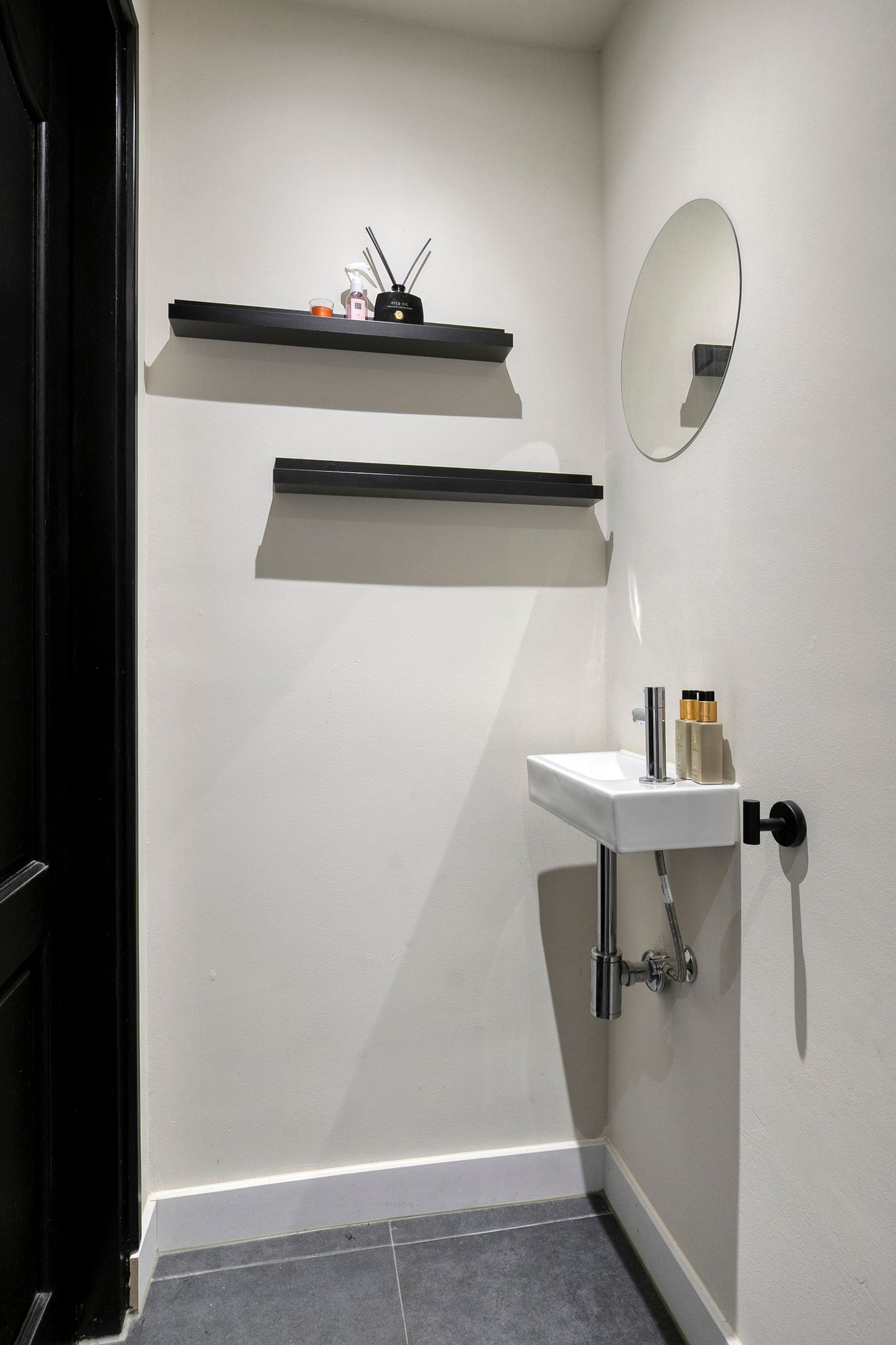 Foto 14 van Muiderslotstraat 16