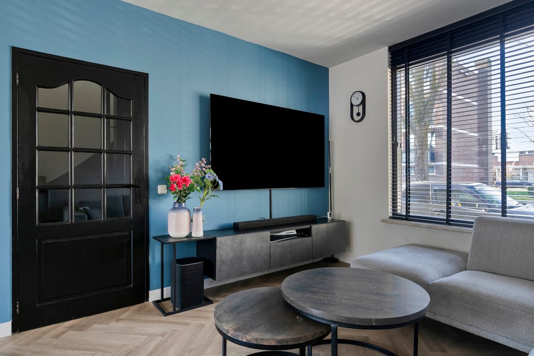 Foto 16 van Muiderslotstraat 16