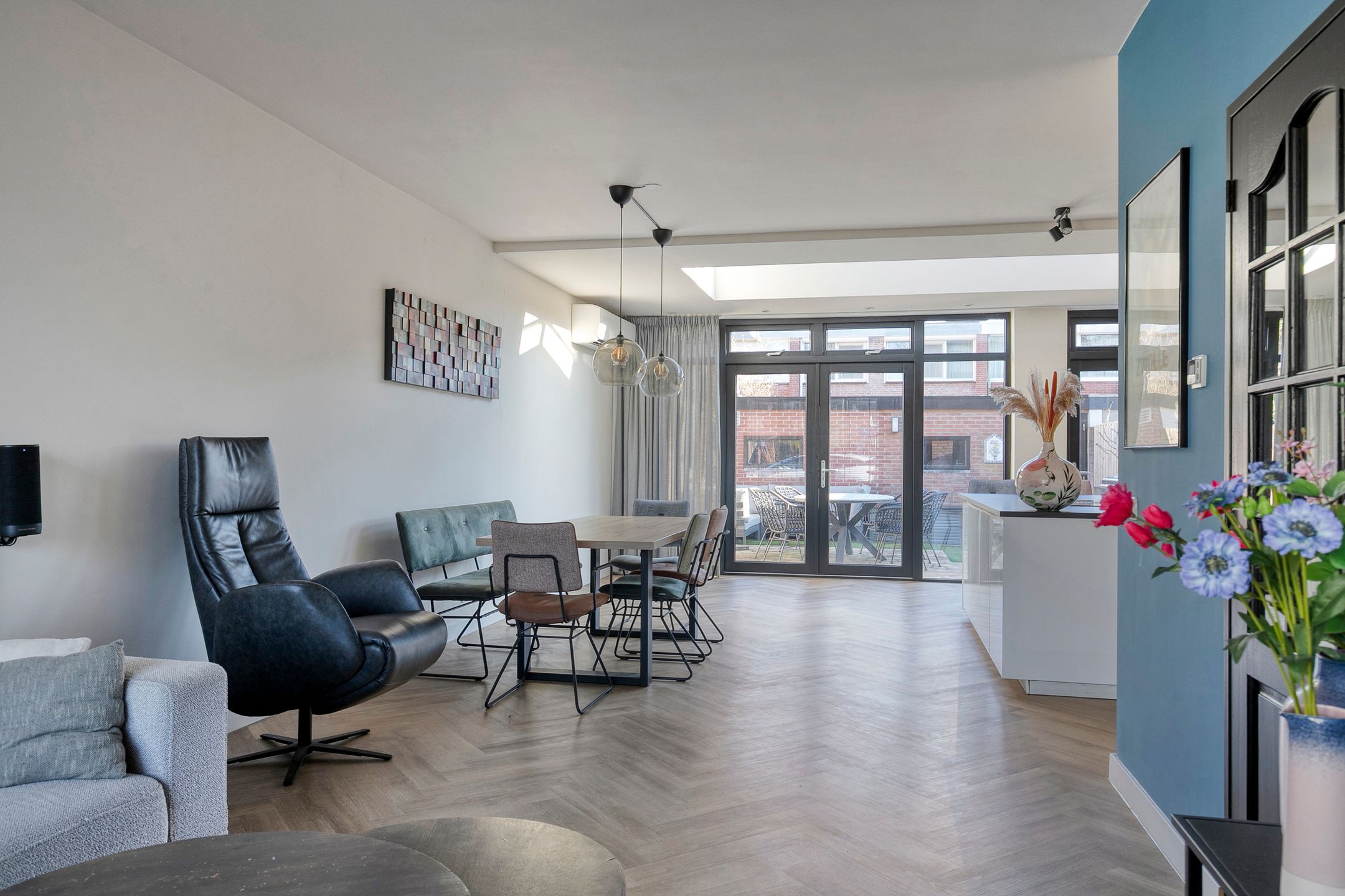 Foto 18 van Muiderslotstraat 16