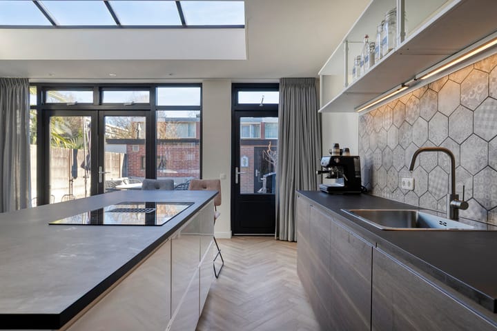 Foto 22 van Muiderslotstraat 16