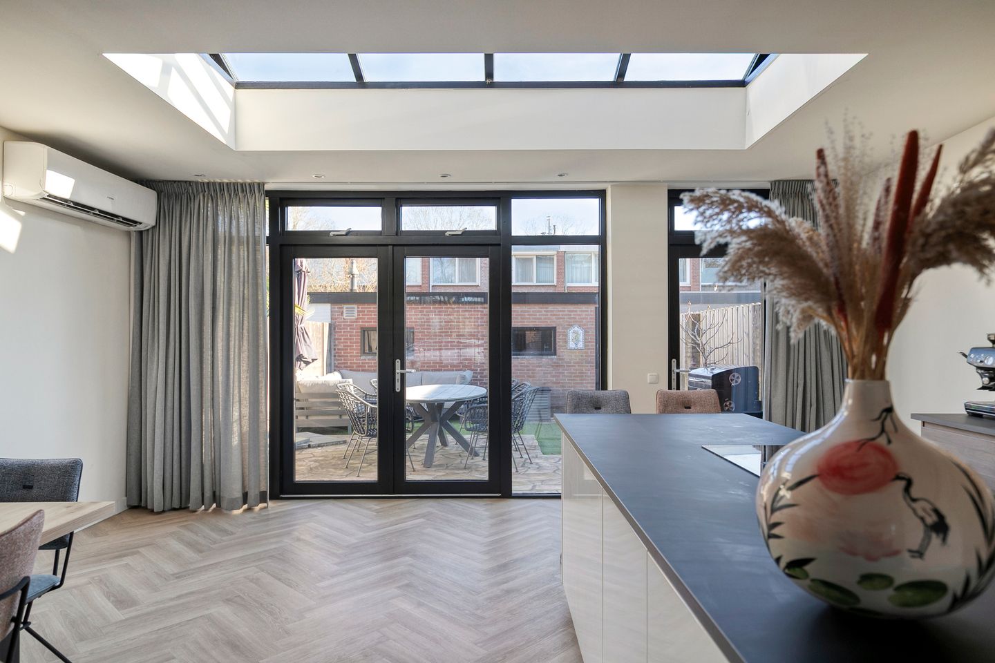 Foto 25 van Muiderslotstraat 16