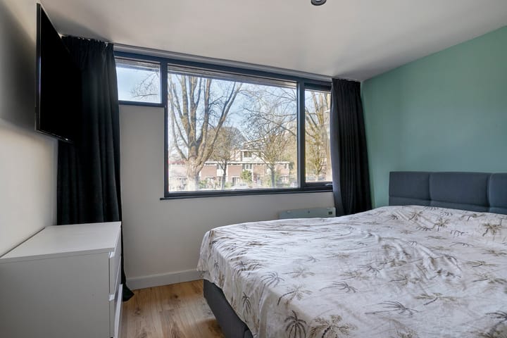 Foto 4 van Muiderslotstraat 16