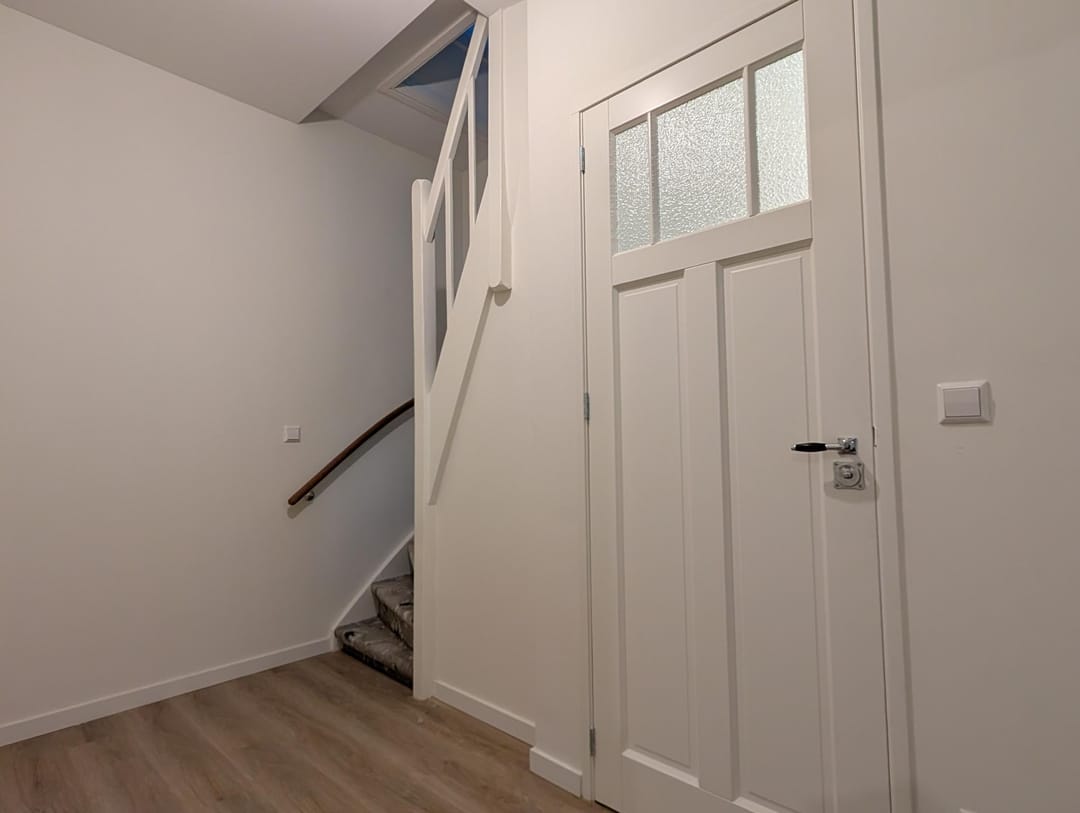 Foto 11 van Adriaen van Ostadelaan 47