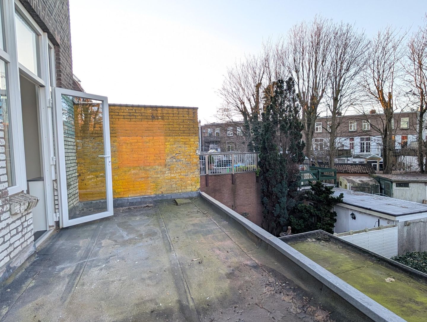 Foto 14 van Adriaen van Ostadelaan 47