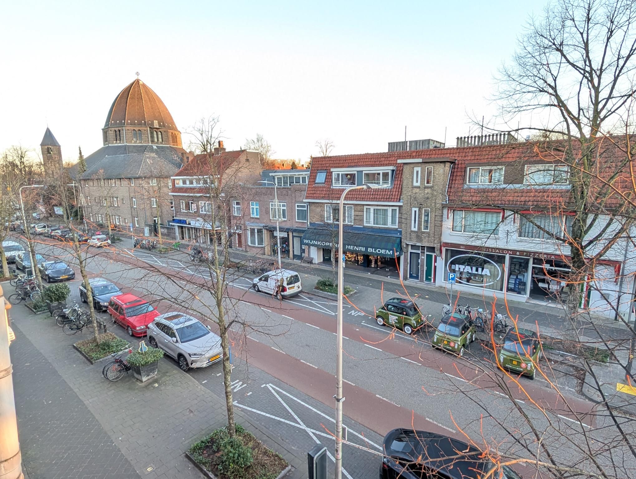 Foto 21 van Adriaen van Ostadelaan 47