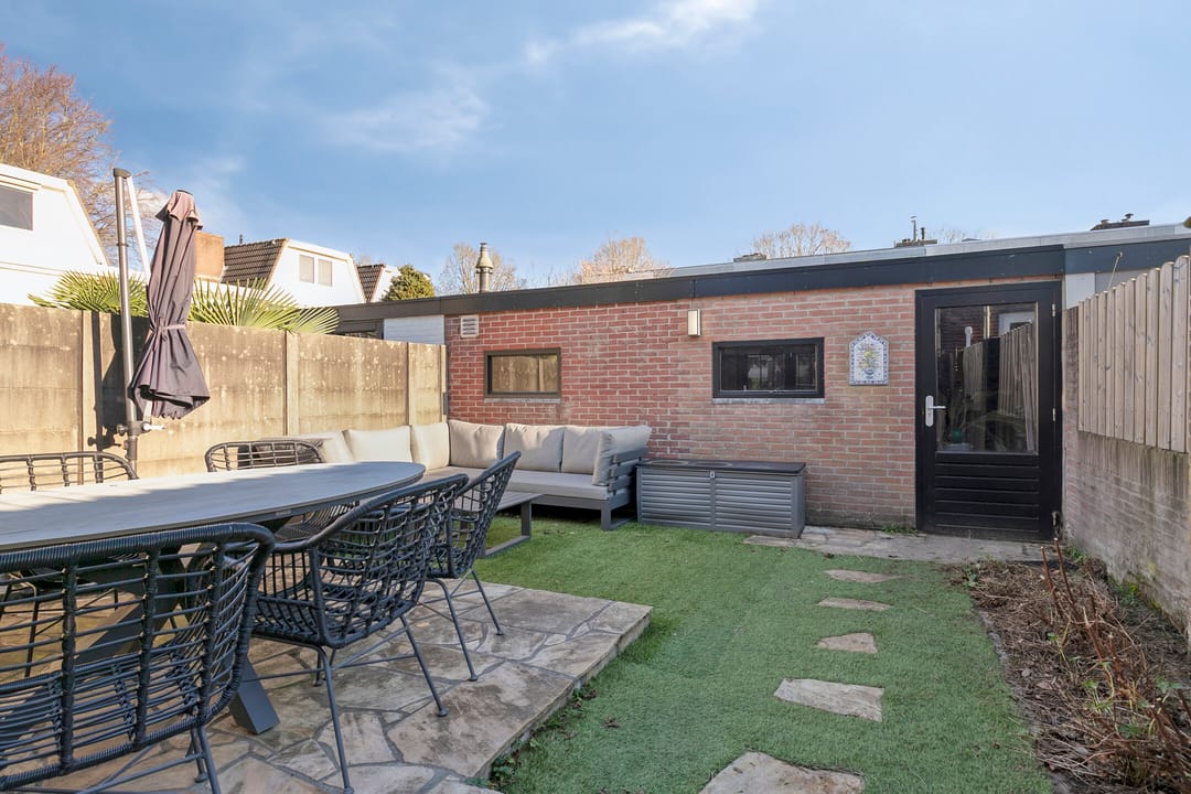 Foto 43 van Muiderslotstraat 16