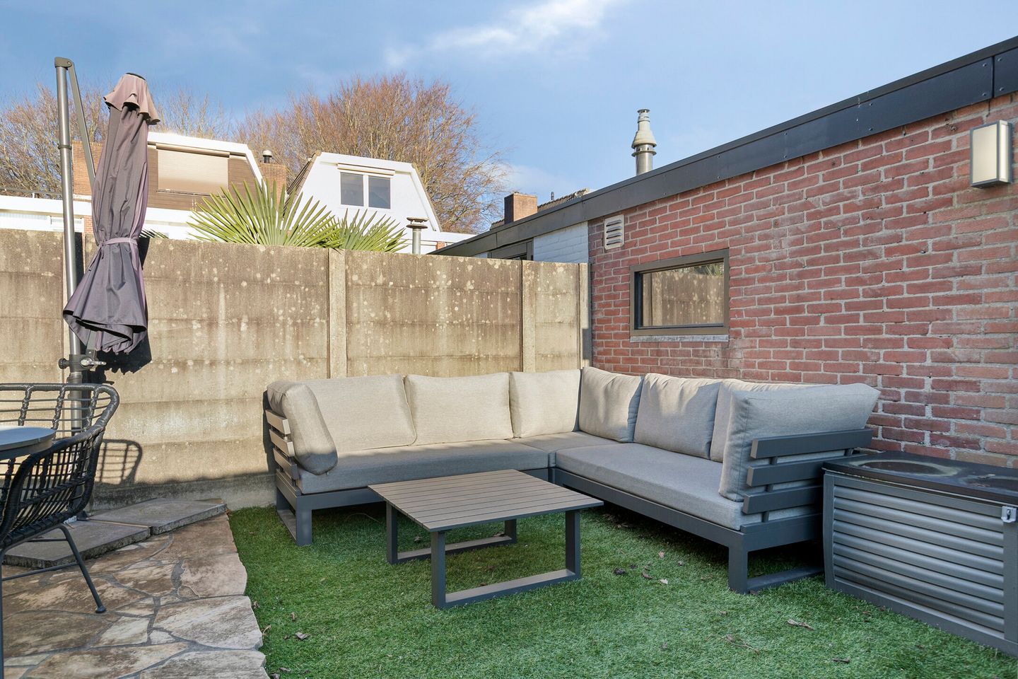 Foto 44 van Muiderslotstraat 16