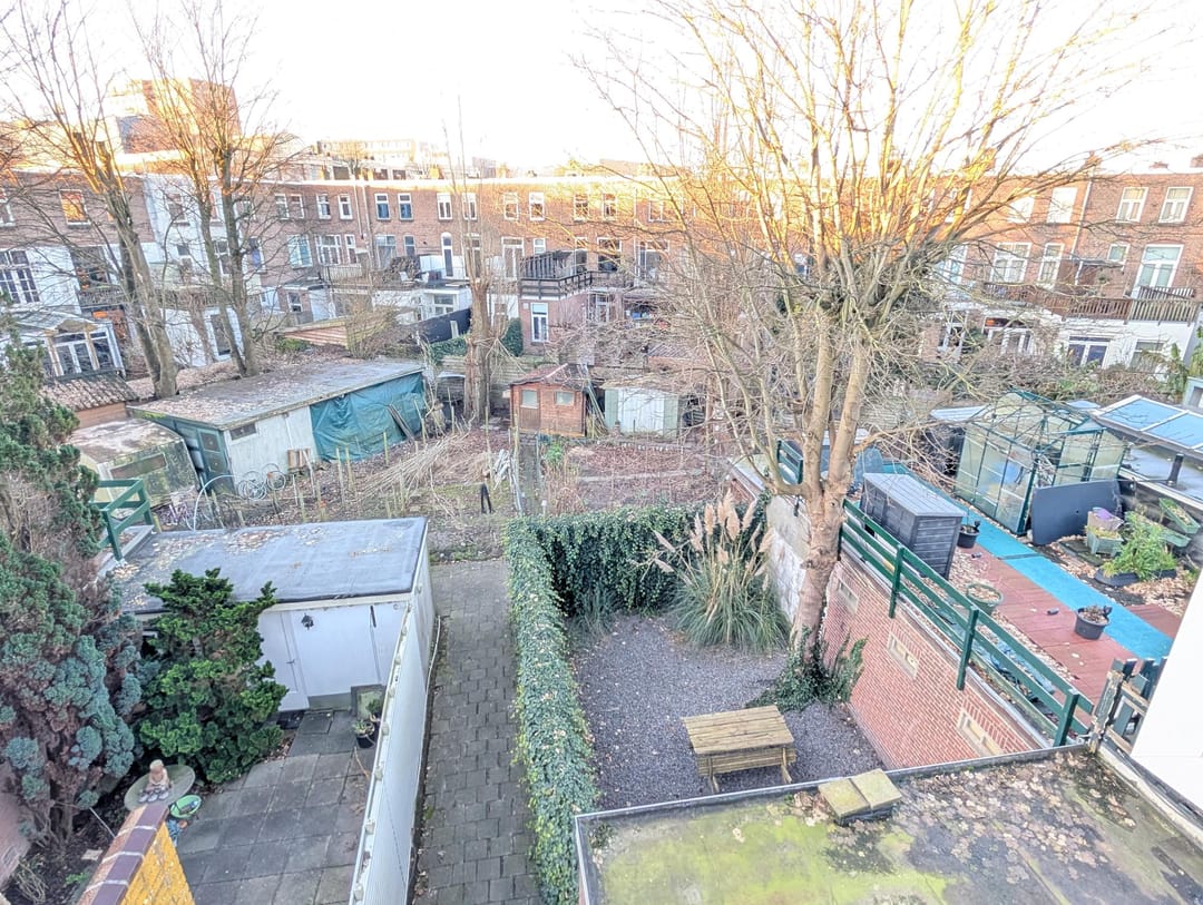 Foto 31 van Adriaen van Ostadelaan 47