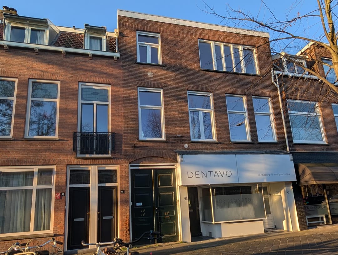 Foto 32 van Adriaen van Ostadelaan 47