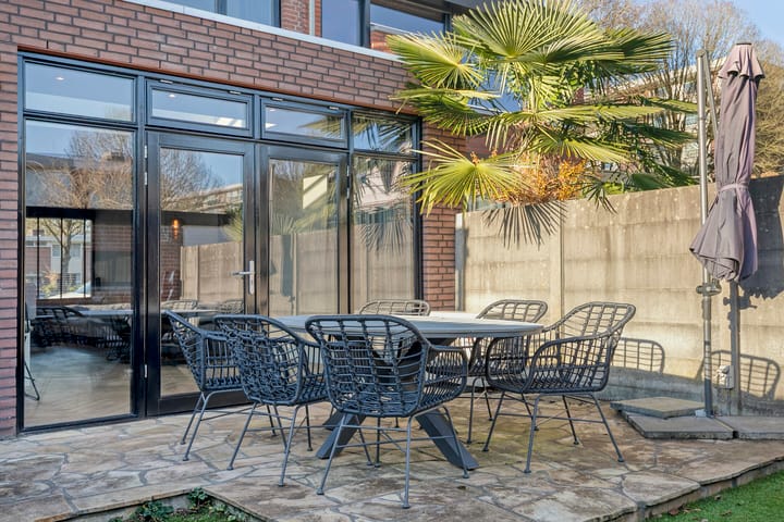 Foto 45 van Muiderslotstraat 16