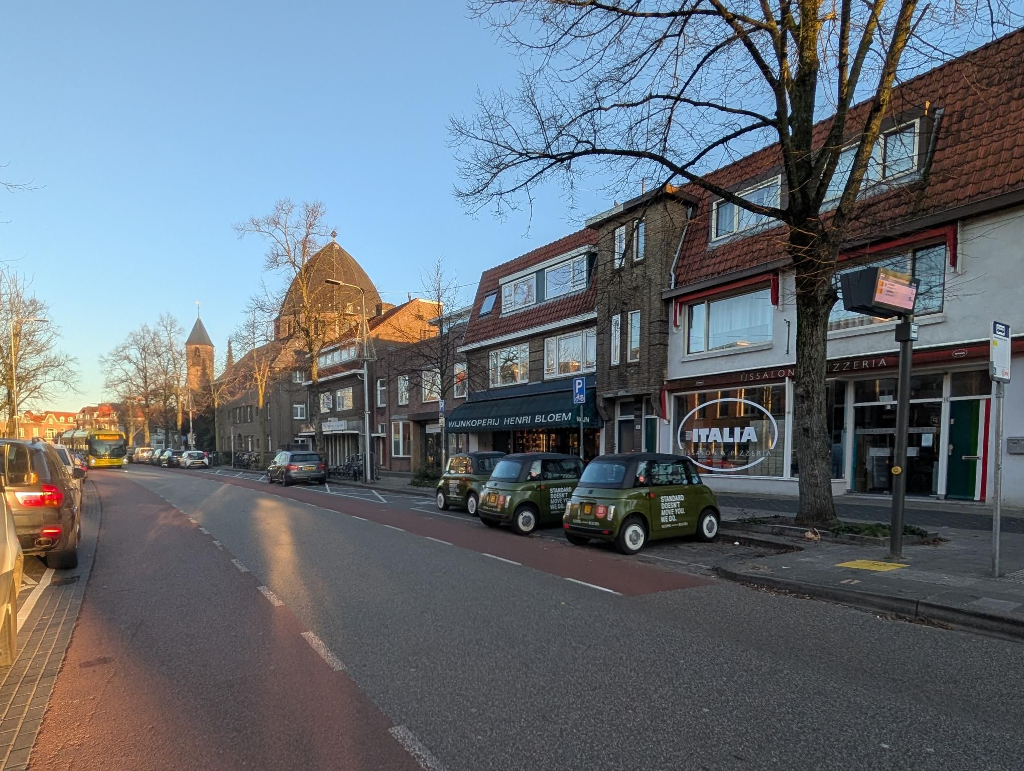 Foto 33 van Adriaen van Ostadelaan 47