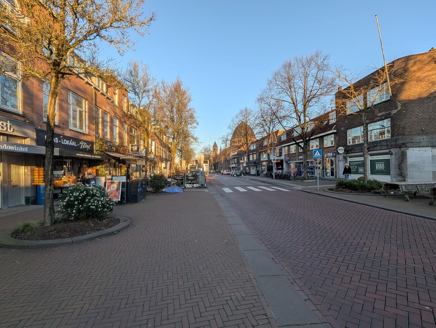 Foto 34 van Adriaen van Ostadelaan 47