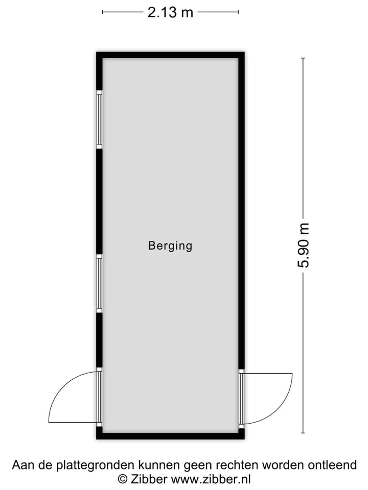 Foto 36 van Muiderslotstraat 16