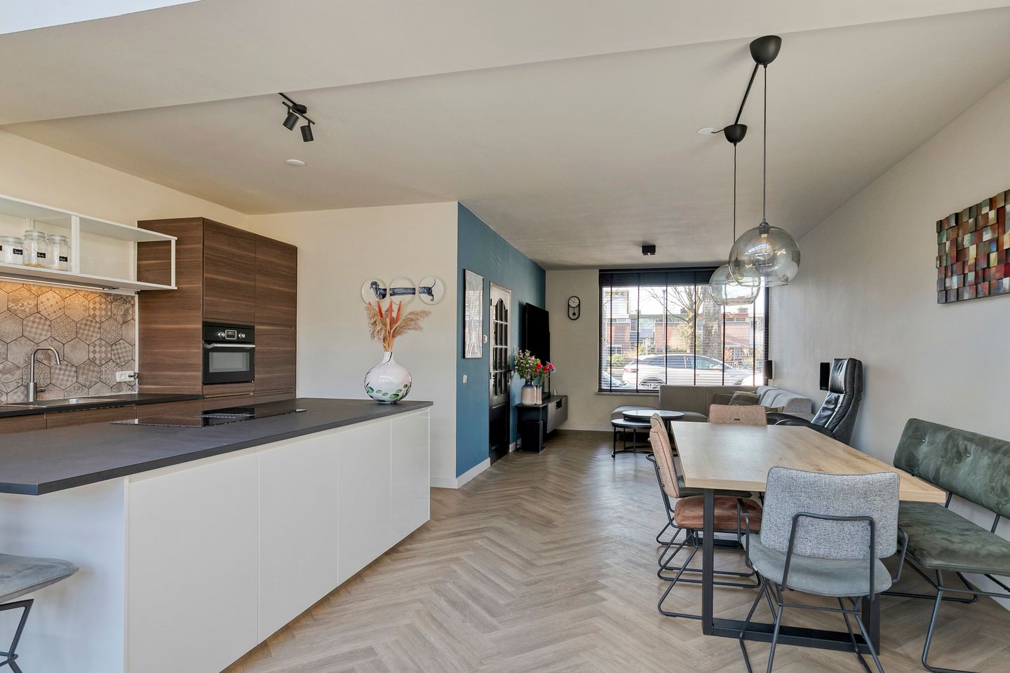 Foto 19 van Muiderslotstraat 16