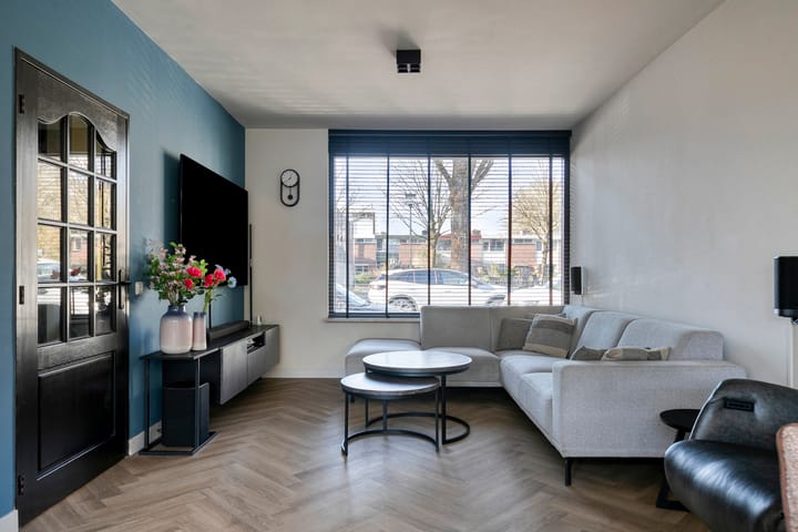 Foto 17 van Muiderslotstraat 16