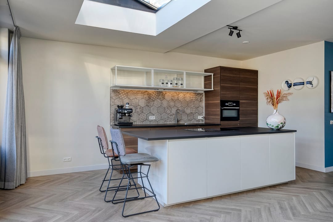 Foto 1 van Muiderslotstraat 16