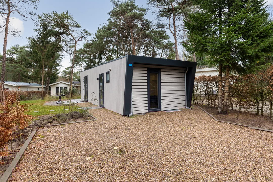 Foto 2 van Hoge Bergweg 16-911