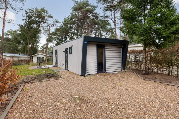 Photo 2 of Hoge Bergweg 16-911