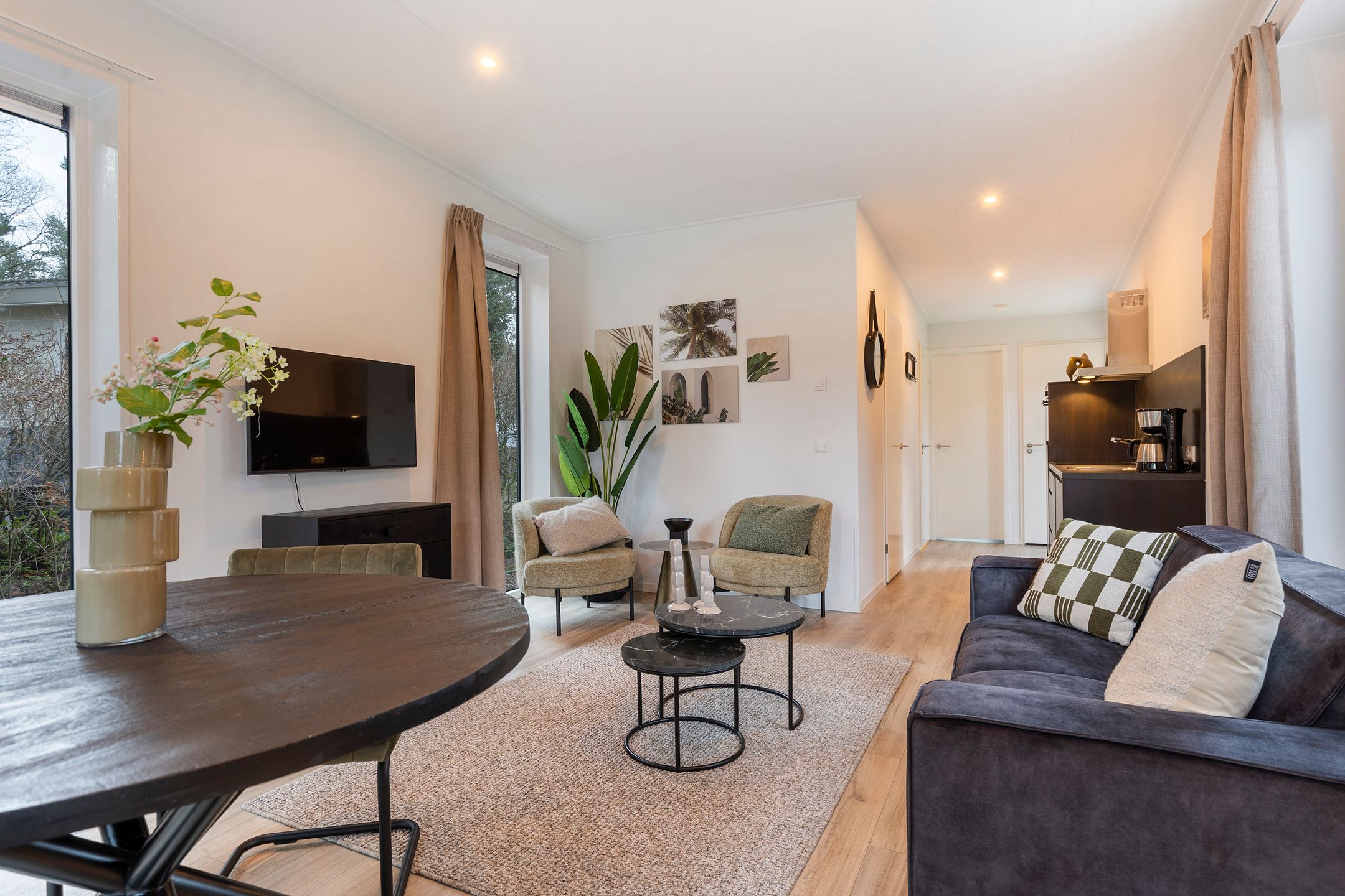 2-bedroom freehold villa in Beekbergen — photo 5 of 5