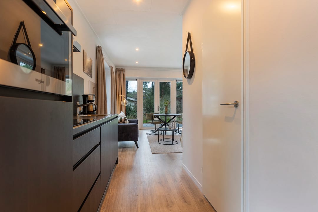 Foto 7 van Hoge Bergweg 16-911