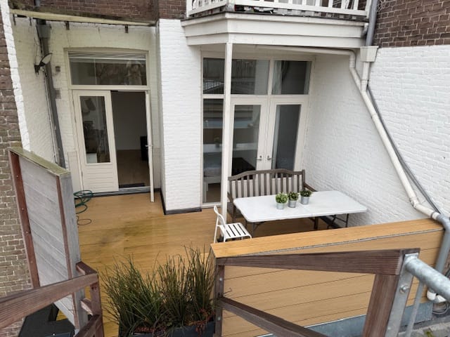 Foto 3 van Oostzeedijk Beneden 13-B