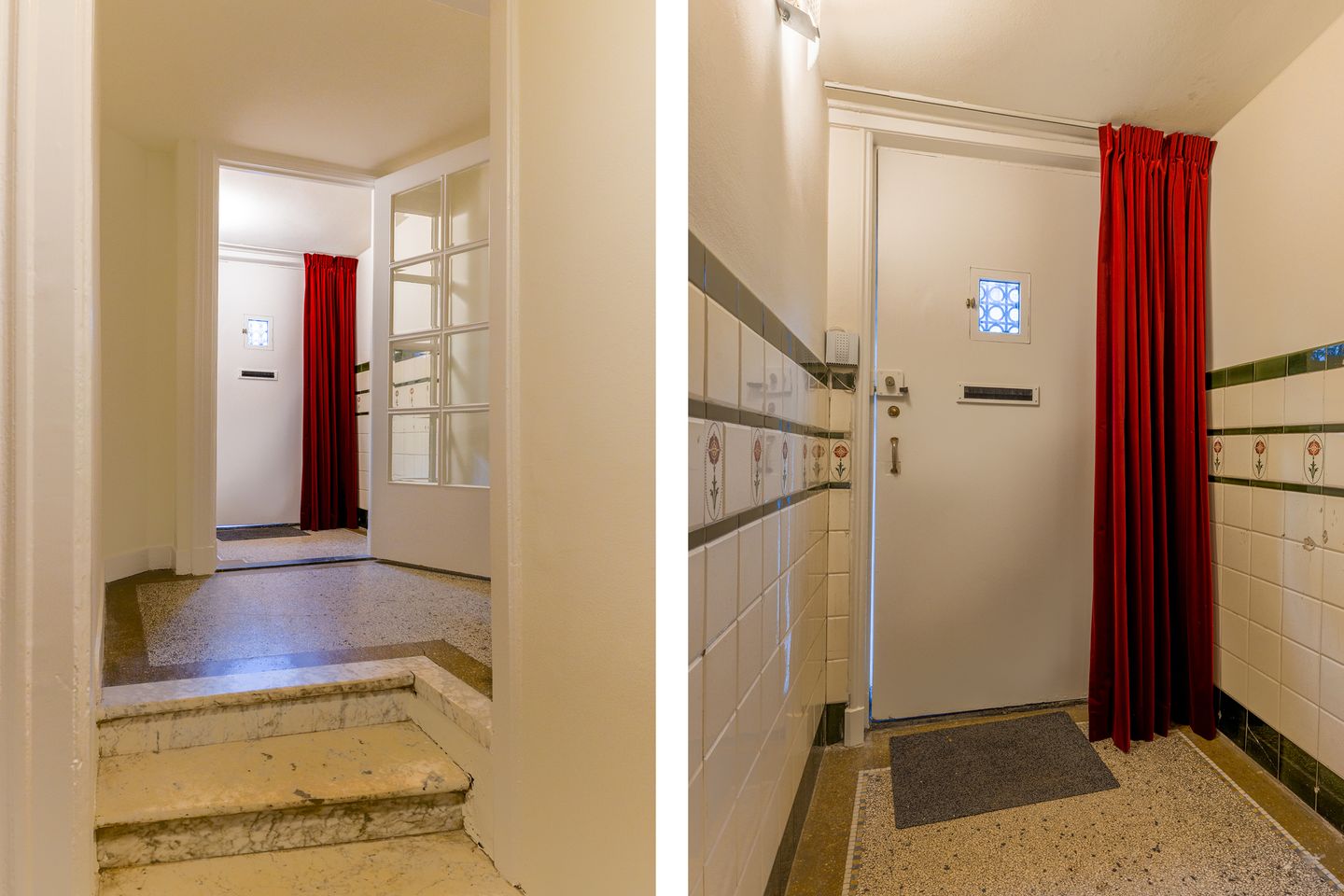 Foto 5 van Oostzeedijk Beneden 13-B