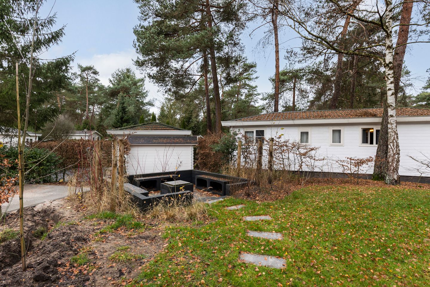 Foto 14 van Hoge Bergweg 16-911