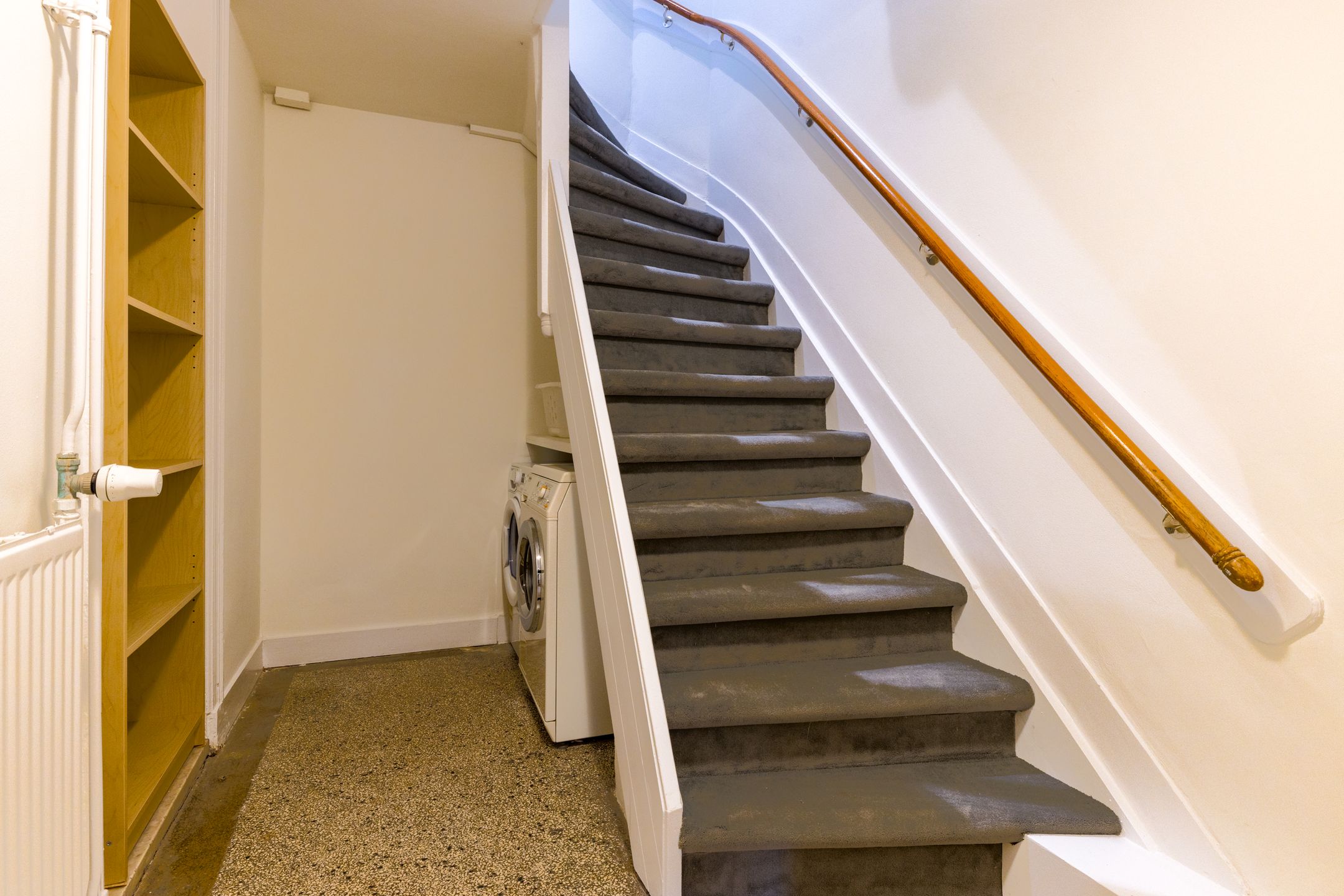 Foto 6 van Oostzeedijk Beneden 13-B