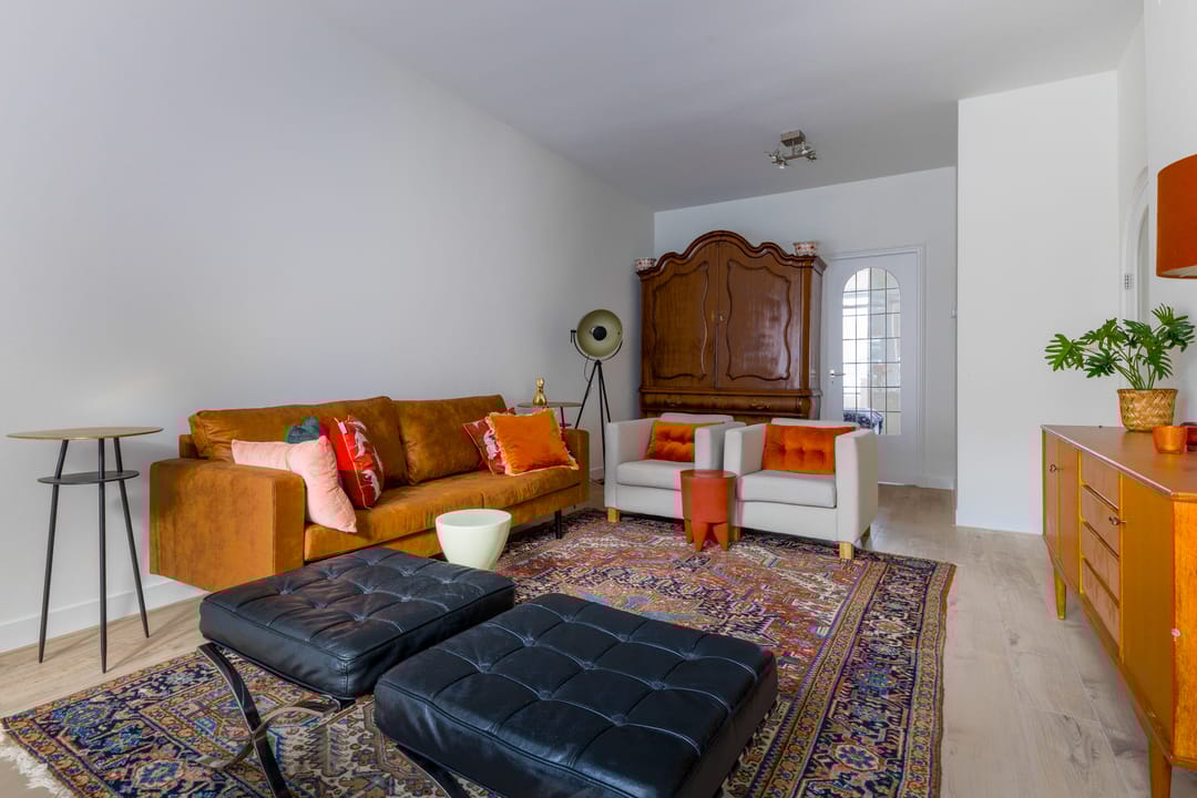 Foto 7 van Oostzeedijk Beneden 13-B