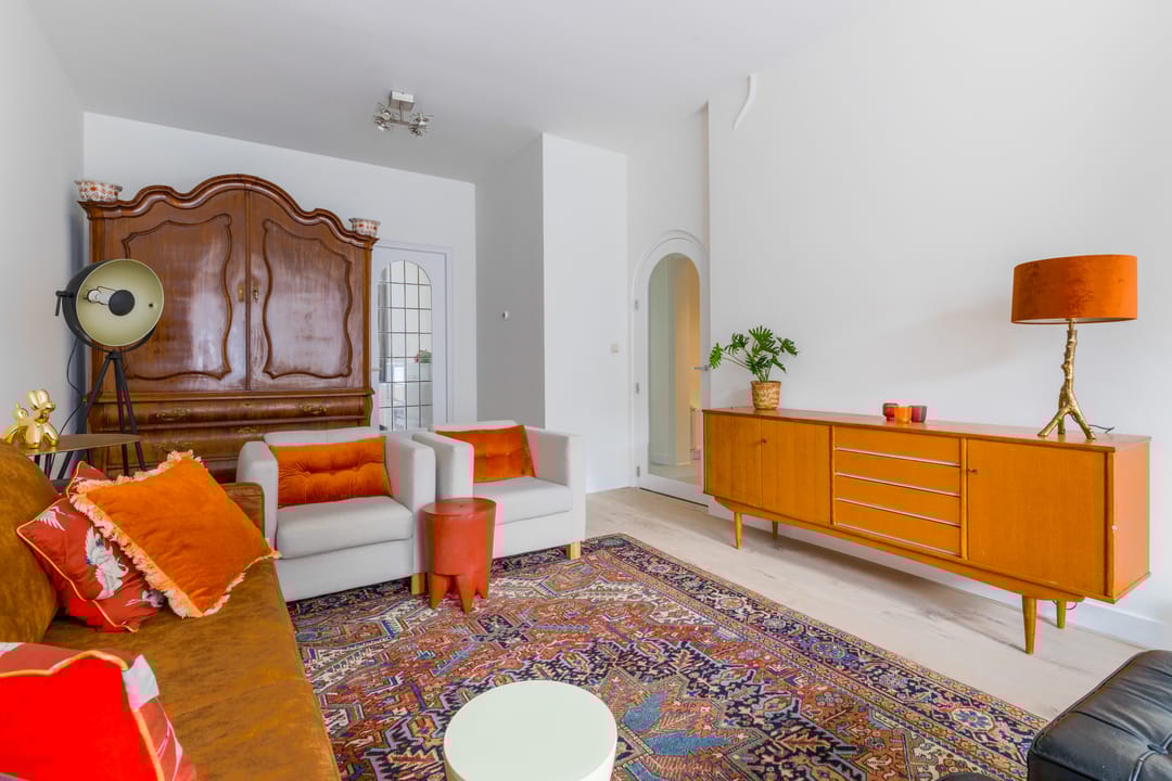 Foto 8 van Oostzeedijk Beneden 13-B