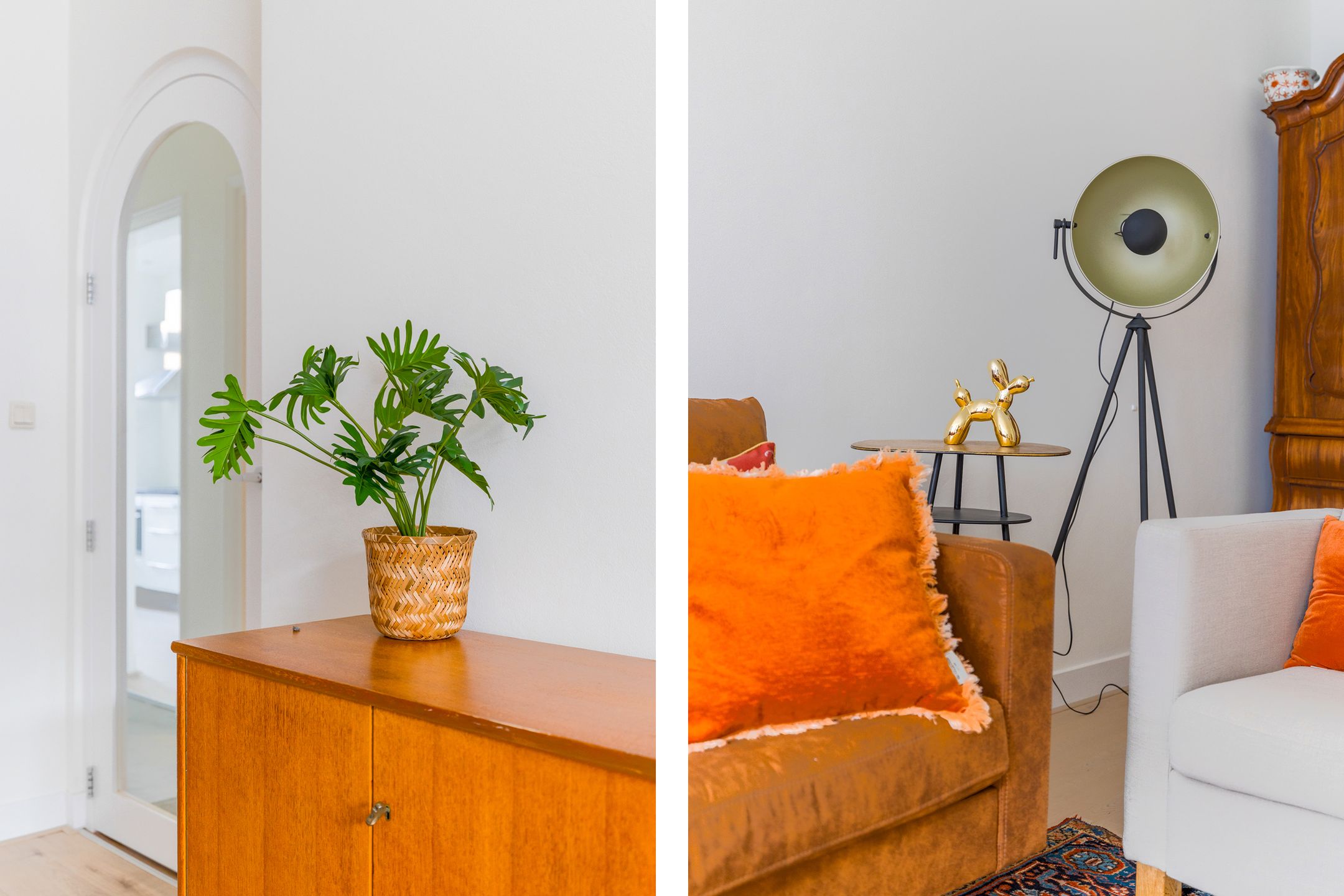 Foto 9 van Oostzeedijk Beneden 13-B