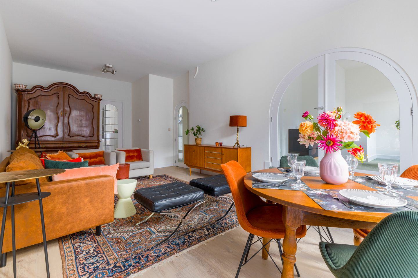 Foto 10 van Oostzeedijk Beneden 13-B